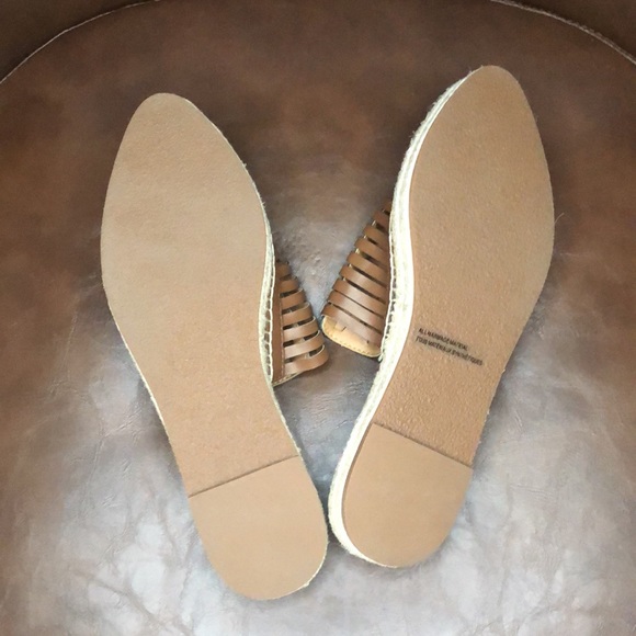 SUSINA Elora Espadrille Mule - Picture 9 of 9